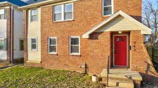 742 E Powell Avenue, Evansville, IN 47713