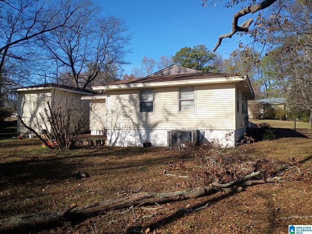 505 18TH AVENUE NW, Center Point, AL 35215