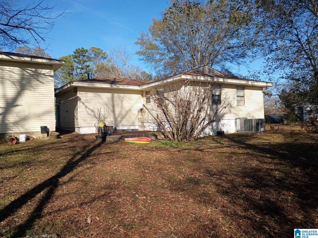 505 18TH AVENUE NW, Center Point, AL 35215