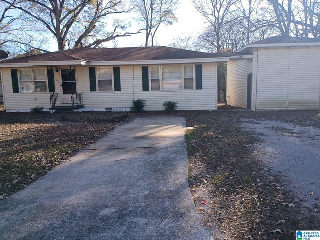 505 18TH AVENUE NW, Center Point, AL 35215