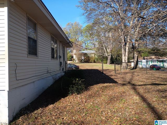 505 18TH AVENUE NW, Center Point, AL 35215