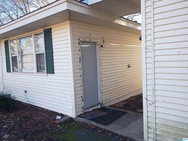 505 18TH AVENUE NW, Center Point, AL 35215