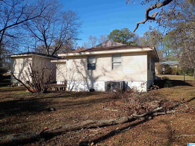 505 18TH AVENUE NW, Center Point, AL 35215