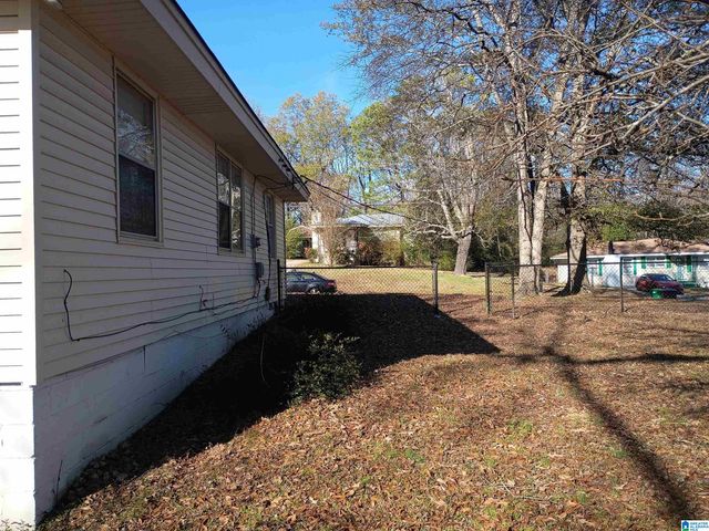 505 18TH AVENUE NW, Center Point, AL 35215