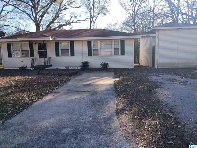 505 18TH AVENUE NW, Center Point, AL 35215