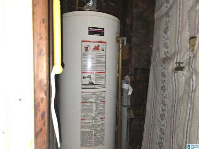 505 18TH AVENUE NW, Center Point, AL 35215