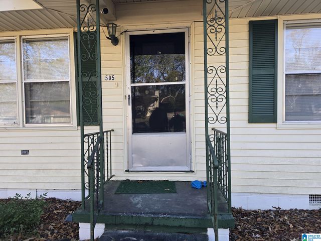 505 18TH AVENUE NW, Center Point, AL 35215