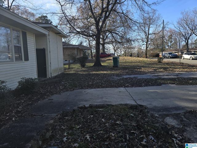 505 18TH AVENUE NW, Center Point, AL 35215