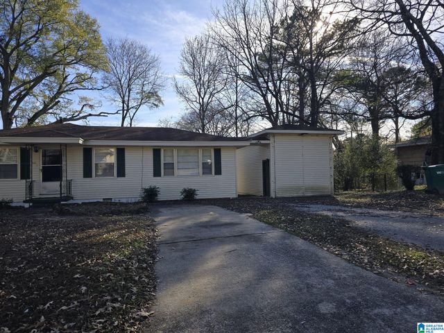 505 18TH AVENUE NW, Center Point, AL 35215