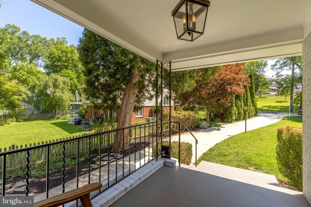 10210 CARROLL PL, Kensington, MD 20895