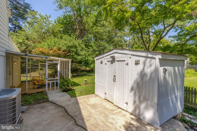 10210 CARROLL PL, Kensington, MD 20895