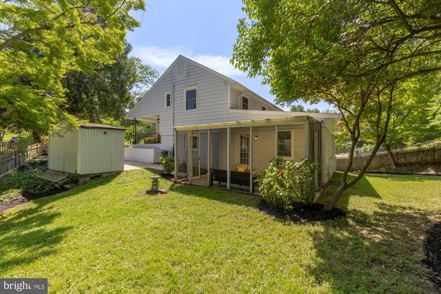 10210 CARROLL PL, Kensington, MD 20895