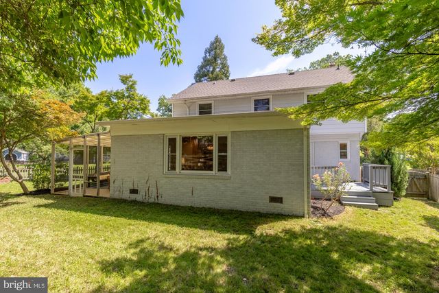 10210 CARROLL PL, Kensington, MD 20895