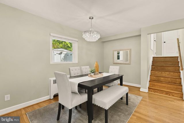 10210 CARROLL PL, Kensington, MD 20895