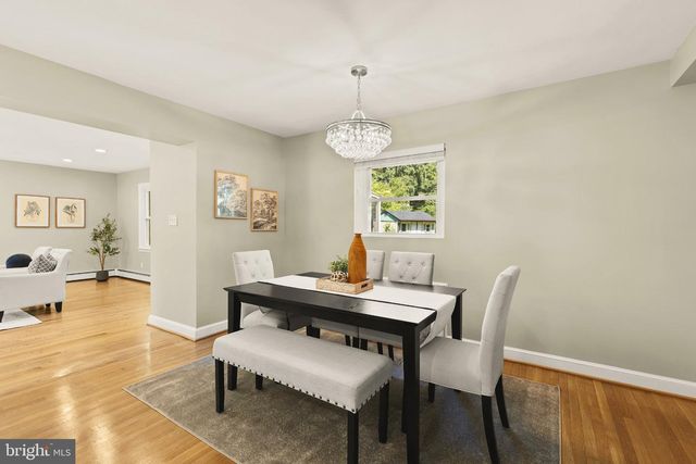 10210 CARROLL PL, Kensington, MD 20895