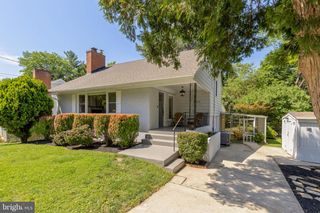 10210 CARROLL PL, Kensington, MD 20895