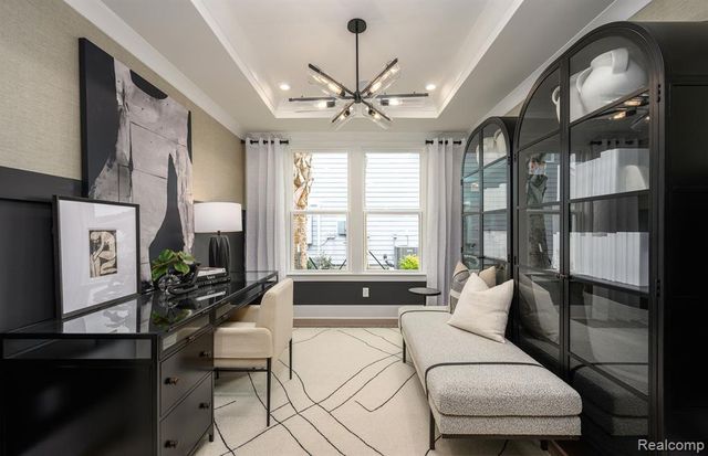 1589 Firefly Trail, Milford, MI 48381