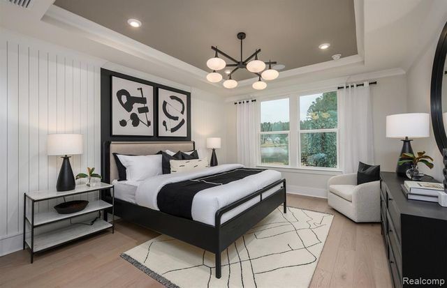 1589 Firefly Trail, Milford, MI 48381