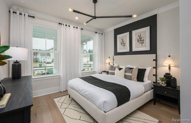 1589 Firefly Trail, Milford, MI 48381