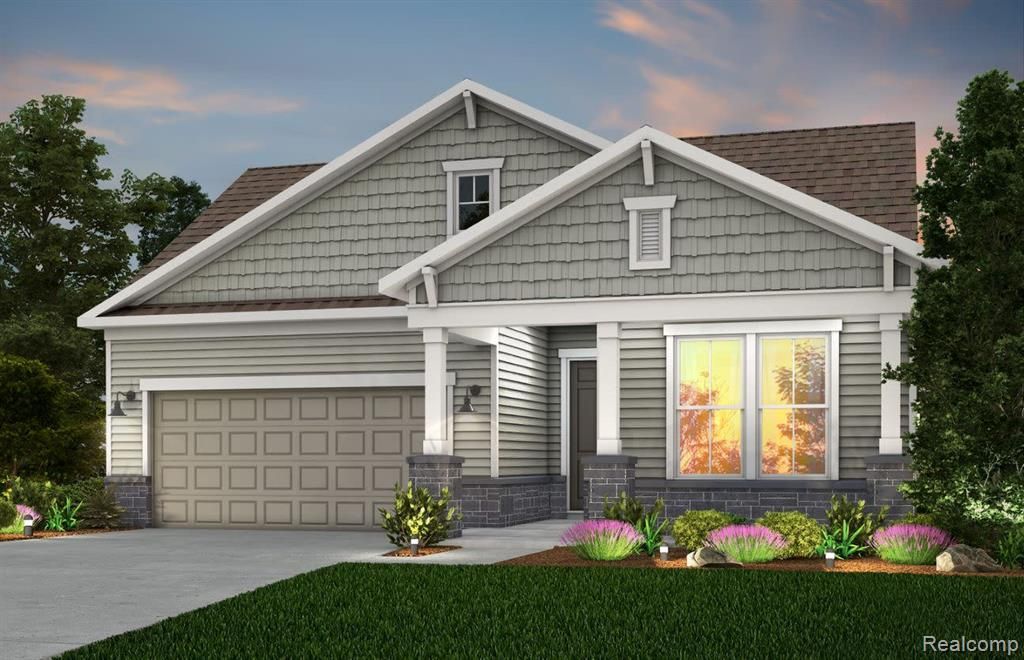 1589 Firefly Trail, Milford, MI 48381