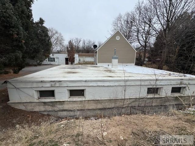 750 E Elva Street, Idaho Falls, ID 83401