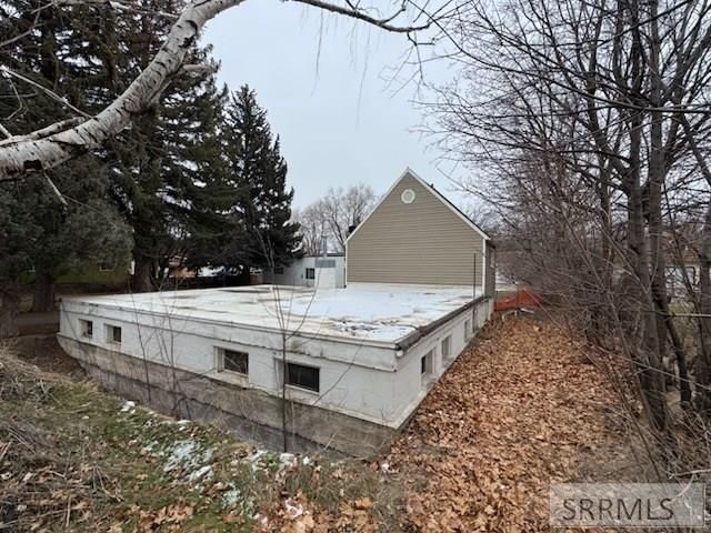 750 E Elva Street, Idaho Falls, ID 83401