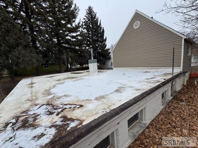 750 E Elva Street, Idaho Falls, ID 83401