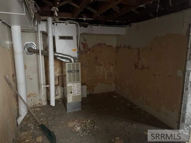 750 E Elva Street, Idaho Falls, ID 83401