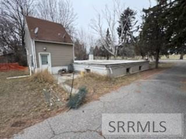 750 E Elva Street, Idaho Falls, ID 83401