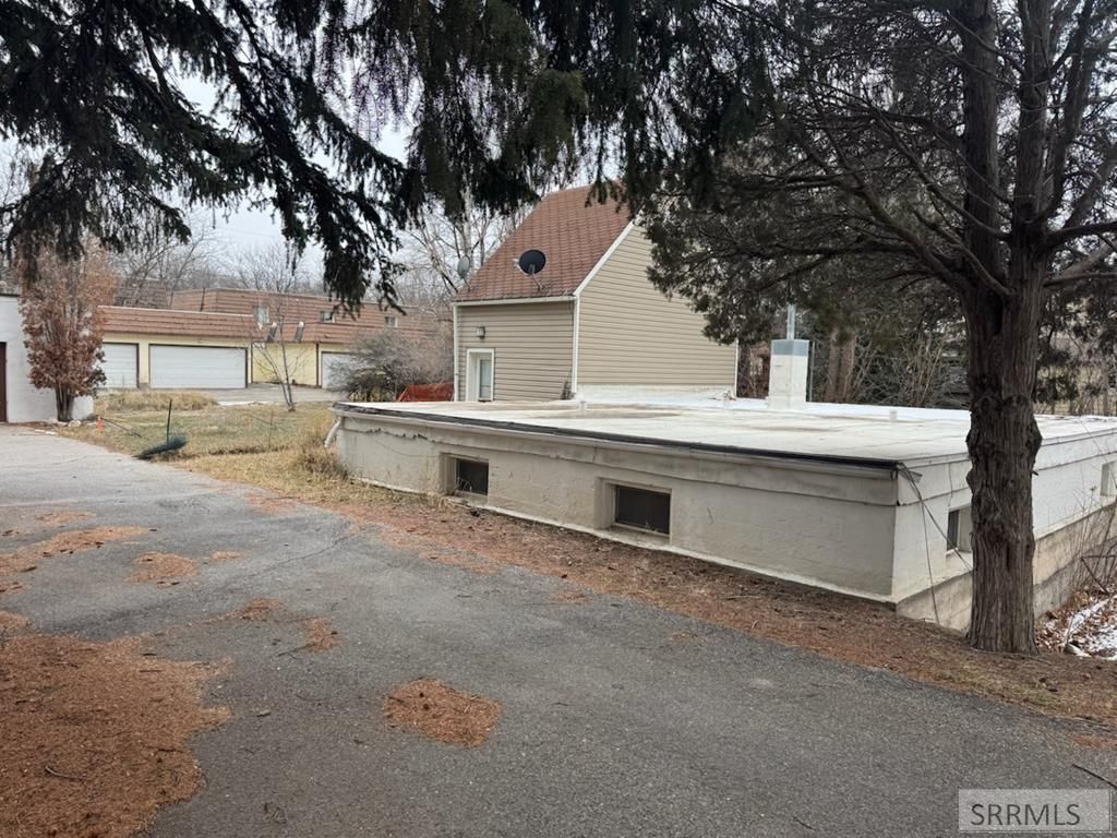 750 E Elva Street, Idaho Falls, ID 83401