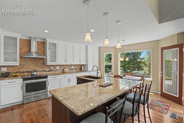 4510 Eileen Court, Colorado Springs, CO 80919
