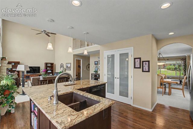 4510 Eileen Court, Colorado Springs, CO 80919