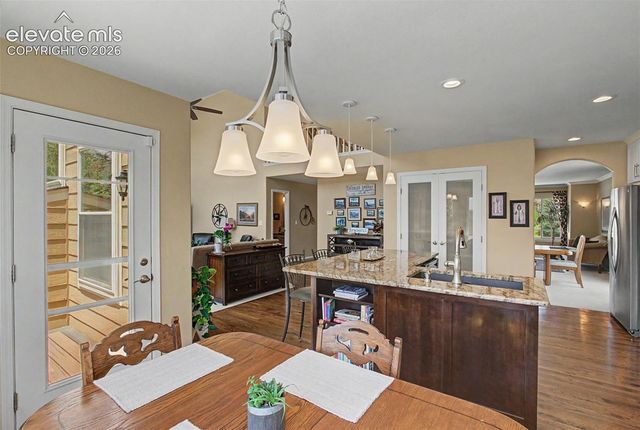 4510 Eileen Court, Colorado Springs, CO 80919