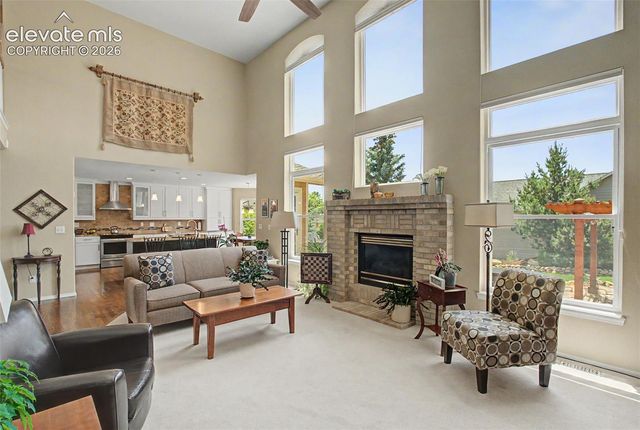 4510 Eileen Court, Colorado Springs, CO 80919