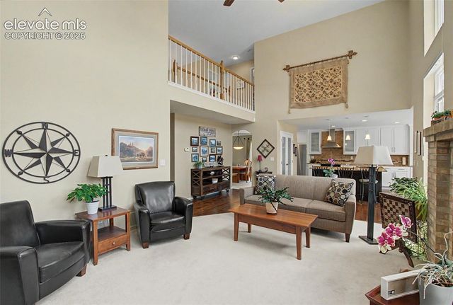 4510 Eileen Court, Colorado Springs, CO 80919