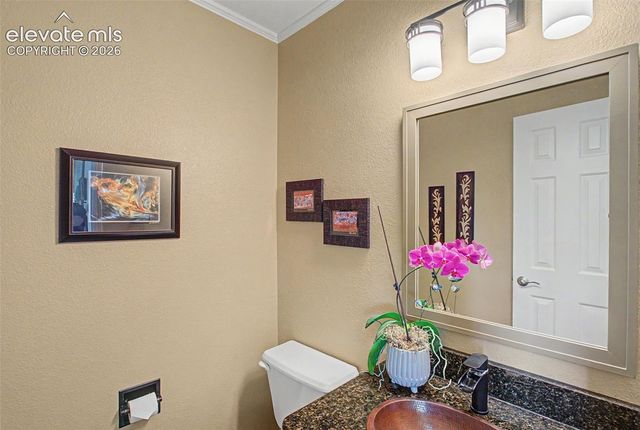 4510 Eileen Court, Colorado Springs, CO 80919