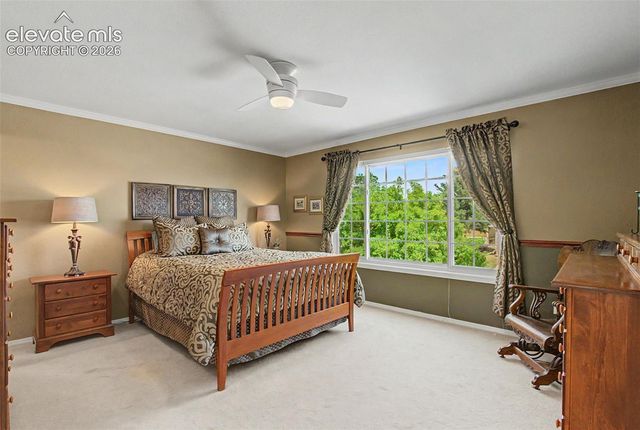 4510 Eileen Court, Colorado Springs, CO 80919