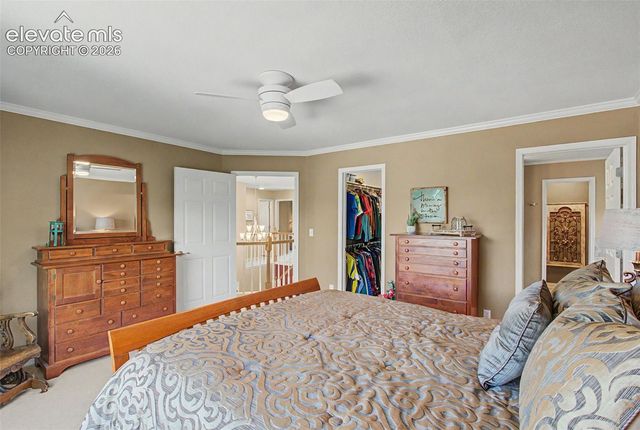 4510 Eileen Court, Colorado Springs, CO 80919