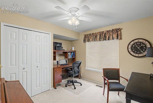 4510 Eileen Court, Colorado Springs, CO 80919