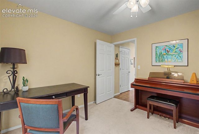4510 Eileen Court, Colorado Springs, CO 80919
