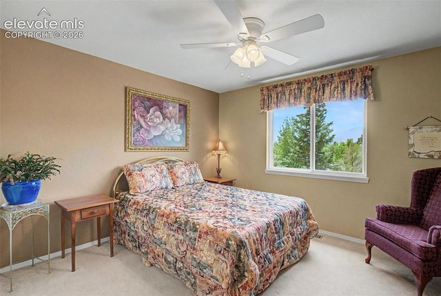 4510 Eileen Court, Colorado Springs, CO 80919