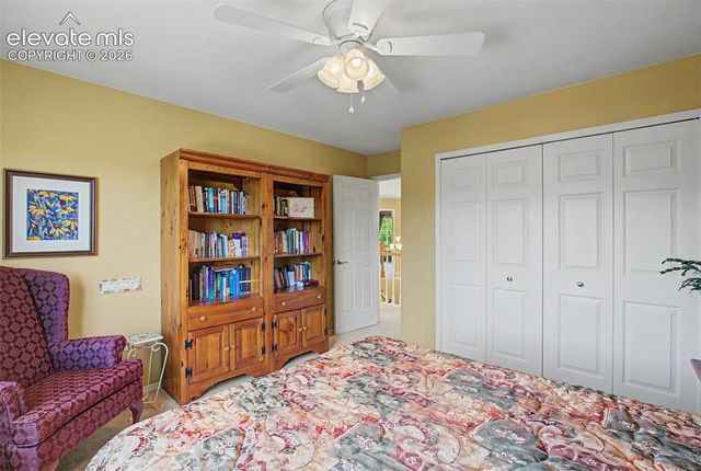 4510 Eileen Court, Colorado Springs, CO 80919