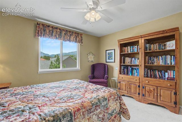 4510 Eileen Court, Colorado Springs, CO 80919