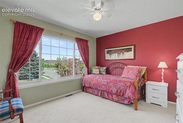 4510 Eileen Court, Colorado Springs, CO 80919