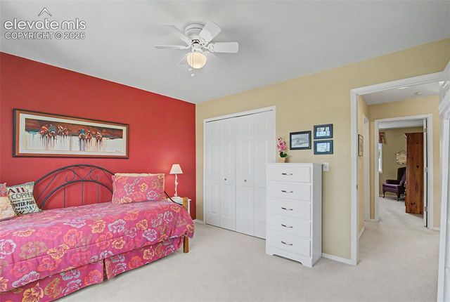 4510 Eileen Court, Colorado Springs, CO 80919