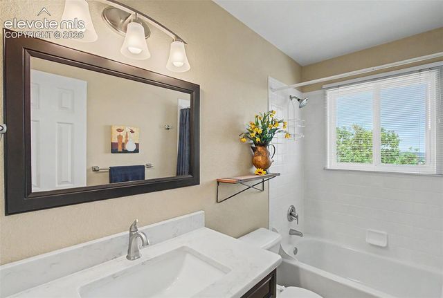 4510 Eileen Court, Colorado Springs, CO 80919