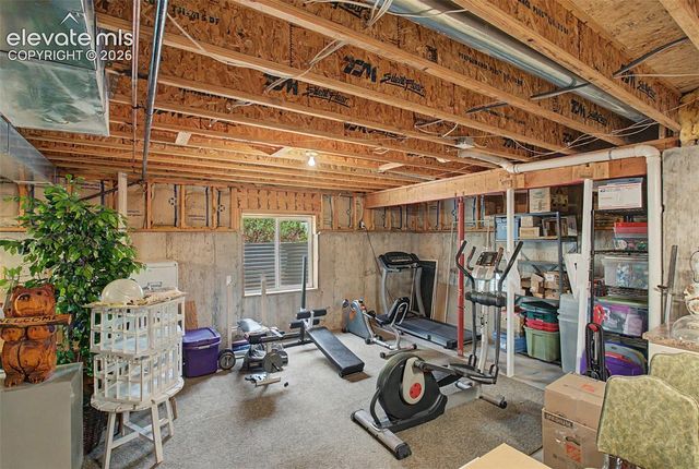 4510 Eileen Court, Colorado Springs, CO 80919