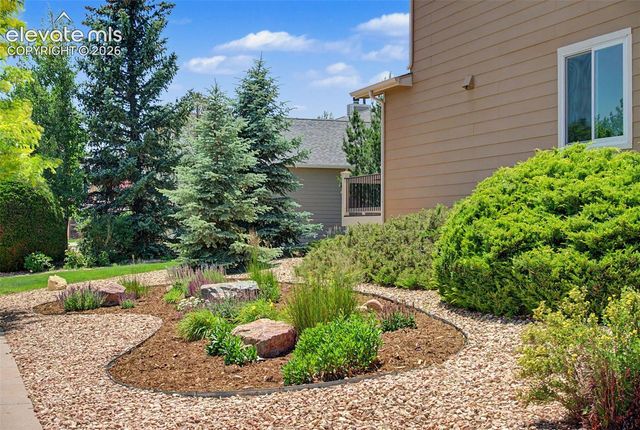 4510 Eileen Court, Colorado Springs, CO 80919