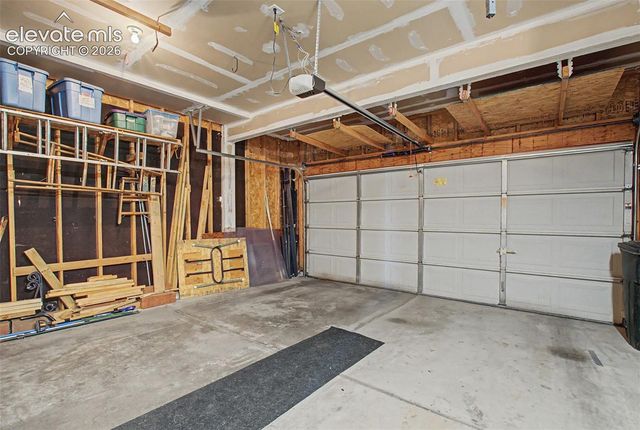 4510 Eileen Court, Colorado Springs, CO 80919