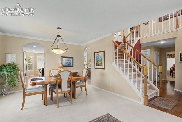 4510 Eileen Court, Colorado Springs, CO 80919